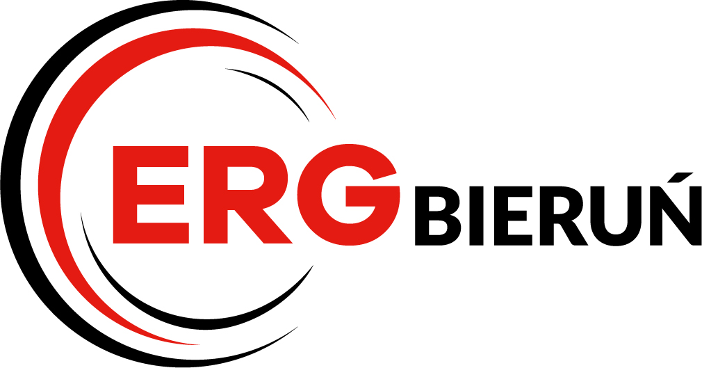 ERG Bieruń